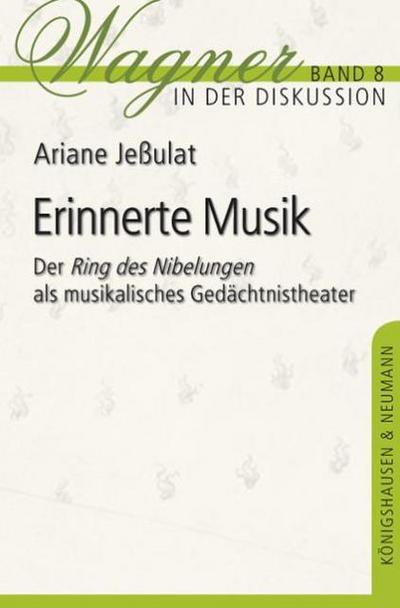 Erinnerte Musik