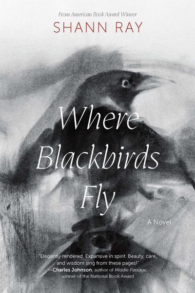 Where Blackbirds Fly