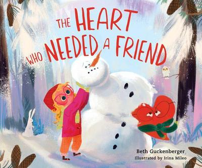 Heart Who Needed a Friend, The