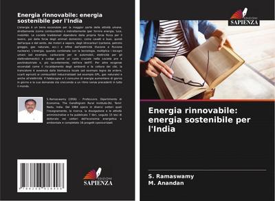 Energia rinnovabile: energia sostenibile per l’India
