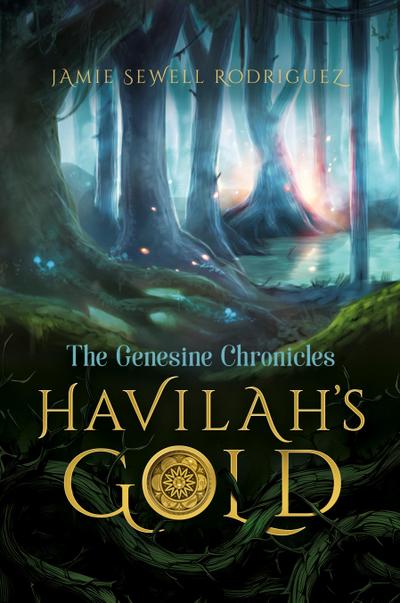 Havilah’s Gold