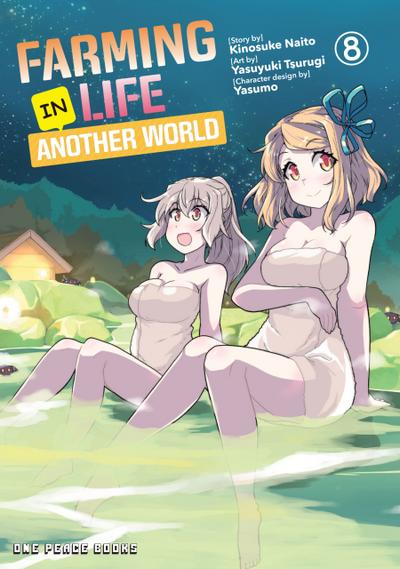 Farming Life in Another World