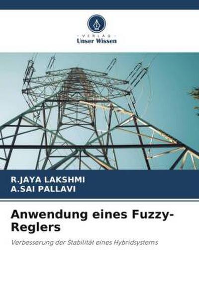 Anwendung eines Fuzzy-Reglers