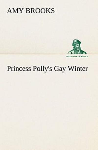 Princess Polly’s Gay Winter