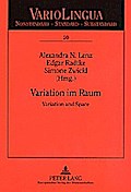 Variation im Raum