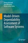 Model-Driven Dependability Assessment of Software 