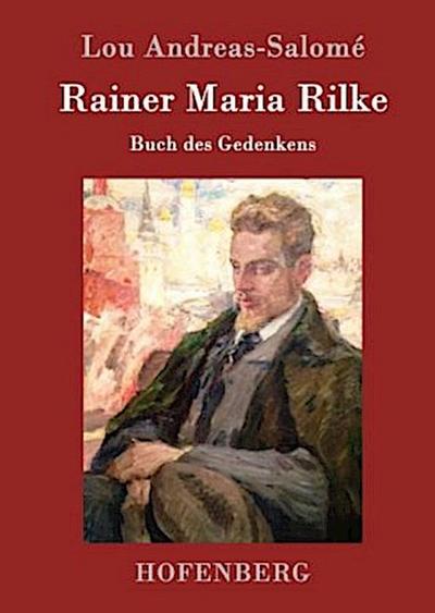 Rainer Maria Rilke