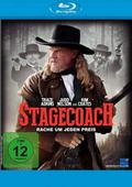 Stagecoach - Rache um jeden Preis