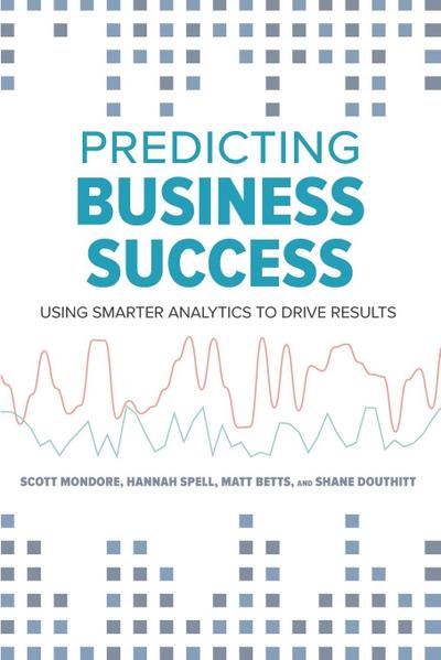 Predicting Business Success
