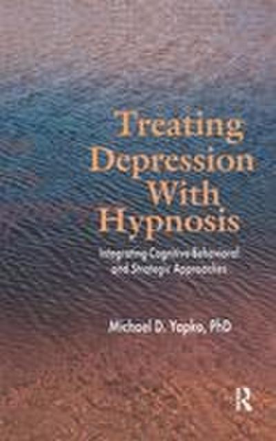 Treating Depression With Hypnosis
