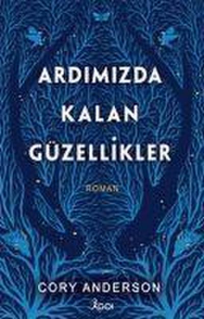 Ardimizda Kalan Güzellikler Ciltli