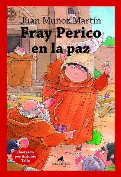 Fray Perico En La Paz