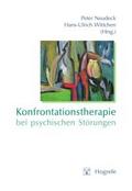 Konfrontationstherapie bei psychischen Störungen