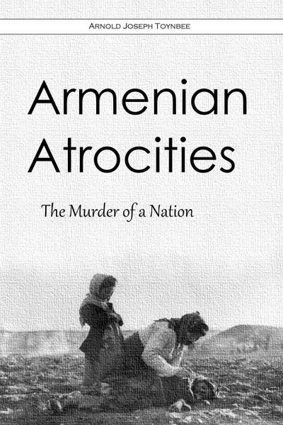 Armenian Atrocities