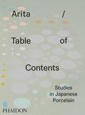 Arita/Table of Contents