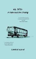 91/92: A Parisian Bus Diary