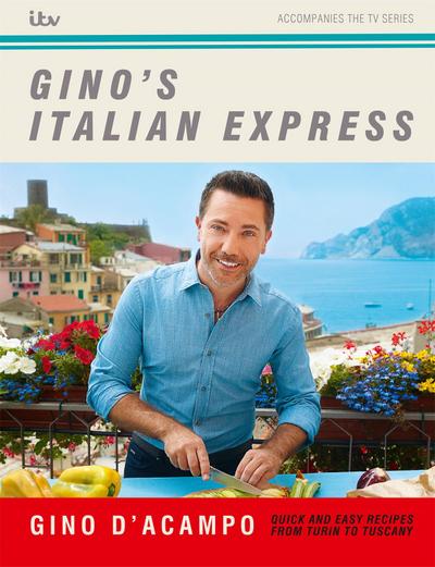 Gino’s Italian Express