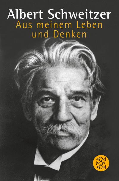 Aus meinem Leben und Denken