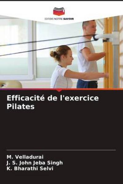 Efficacité de l’exercice Pilates