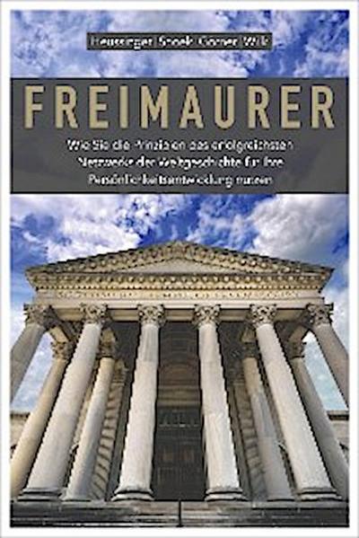 Freimaurer