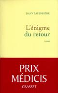 L’énigme du retour