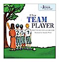 A New Team Player
