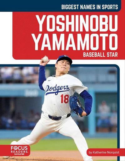 Yoshinobu Yamamoto