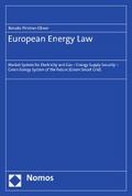 European Energy Law
