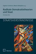 Radikale Demokratietheorien und Staat
