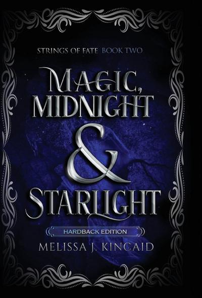 Magic, Midnight and Starlight