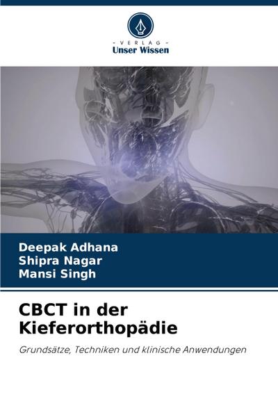 CBCT in der Kieferorthopädie