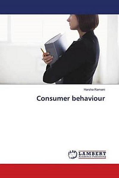 Consumer behaviour