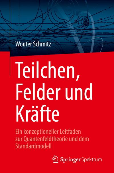 Teilchen, Felder und Kräfte