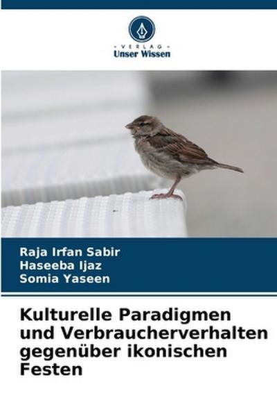 Kulturelle Paradigmen und Verbraucherverhalten gegenüber ikonischen Festen