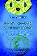 New Moon Astrology