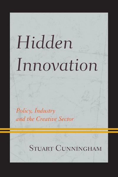 Hidden Innovation