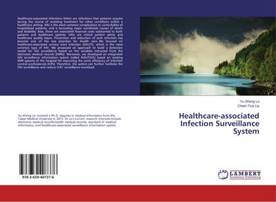 Healthcare-associated Infection Surveillance System