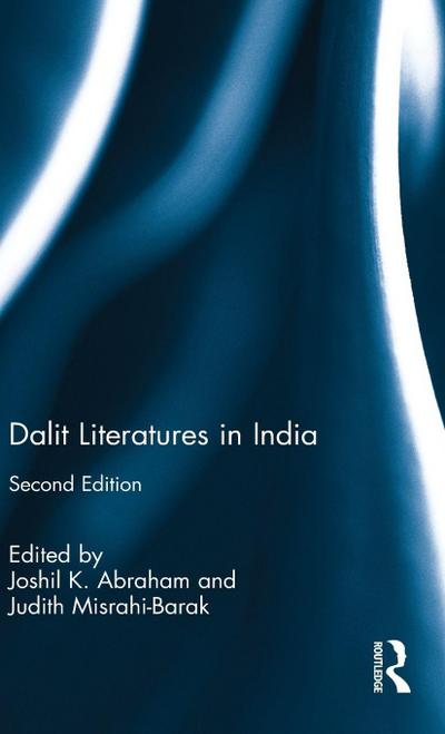 Dalit Literatures in India