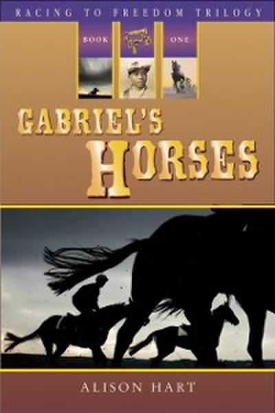 Gabriel’s Horses