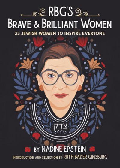 RBG’s Brave & Brilliant Women