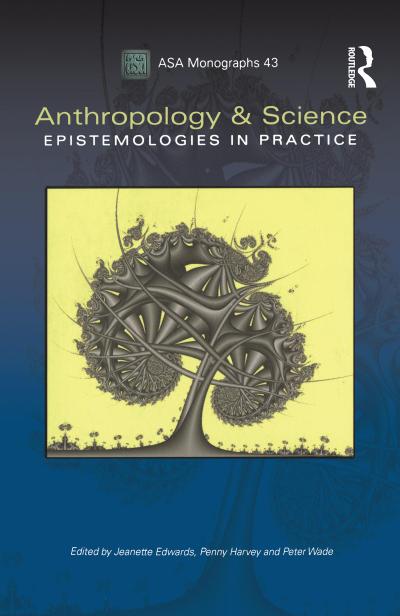 Anthropology and Science