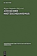 Jüdischer Nietzscheanismus