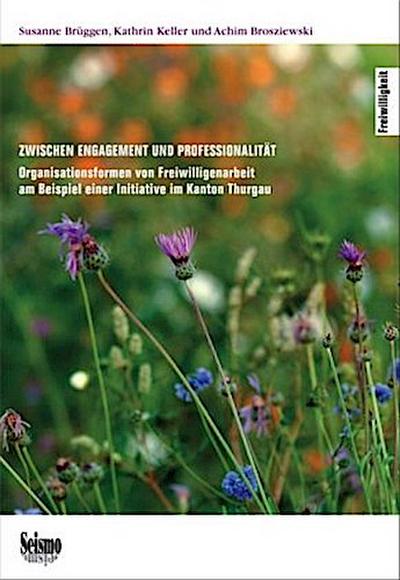 Zwischen Engagement und Professionalität