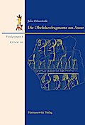Die Obeliskenfragmente aus Assur