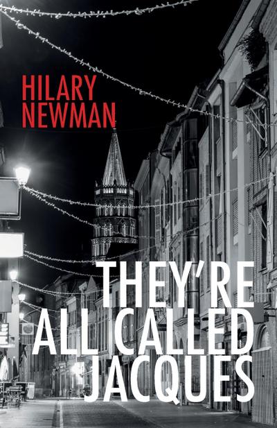 They’re All Called Jacques