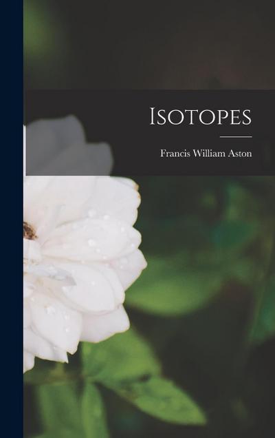 Isotopes
