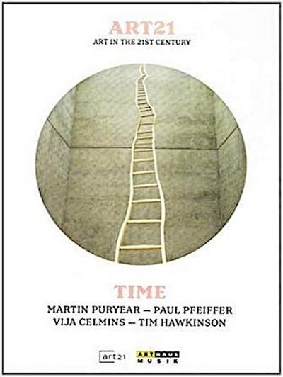 art21: Time, 1 DVD