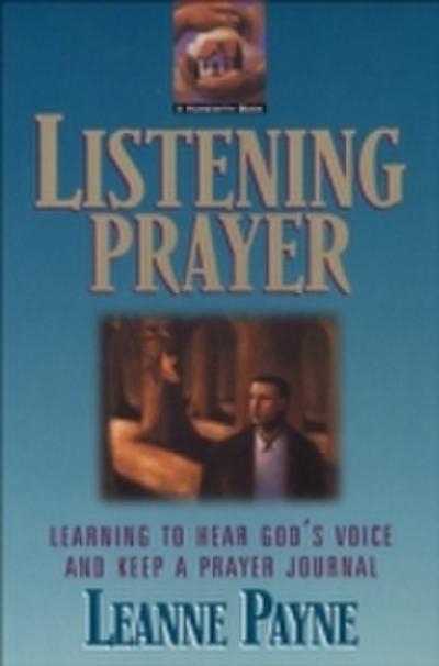 Listening Prayer