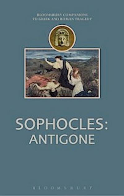 Sophocles: Antigone