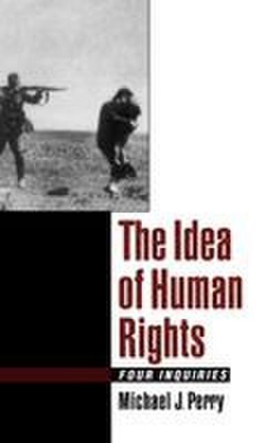 The Idea of Human Rights